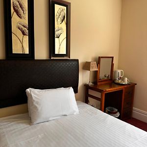 Standaard Kamer met een King Size Bed